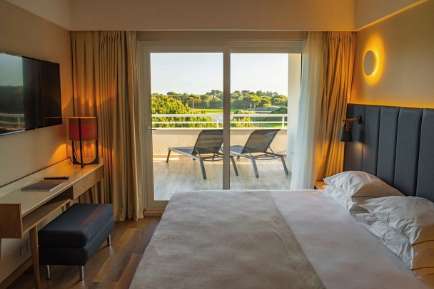 Onyria Quinta Da Marinha Hotel & Villas - Wohnbeispiel Suite (Zimmercodierung WB1)