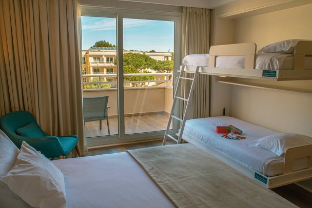 Onyria Quinta Da Marinha Hotel & Villas - Wohnbeispiel