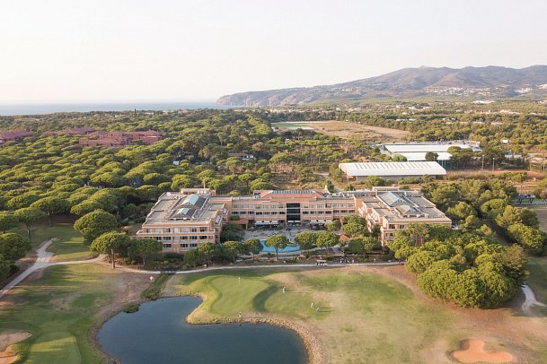 Onyria Quinta Da Marinha Hotel & Villas