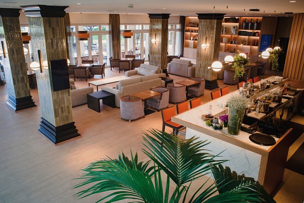 Onyria Quinta Da Marinha Hotel & Villas - Bar