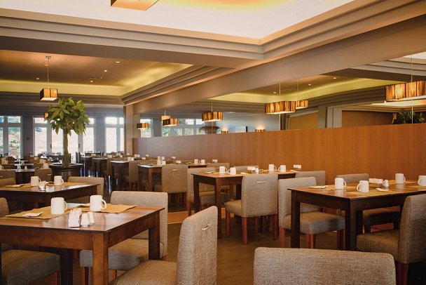 Onyria Quinta Da Marinha Hotel & Villas - Restaurant 