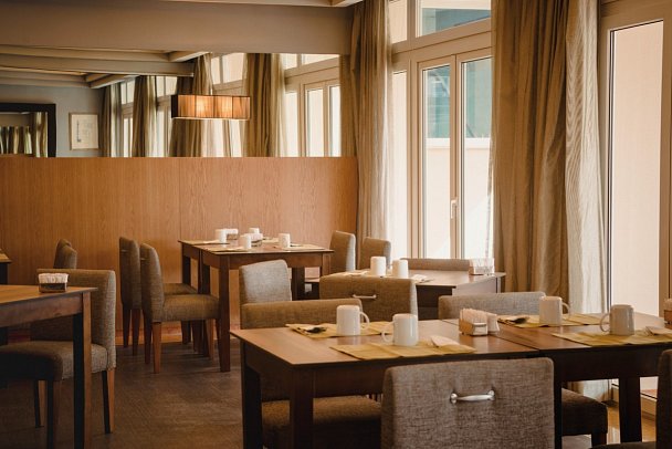 Onyria Quinta Da Marinha Hotel & Villas - Restaurant New Rocca