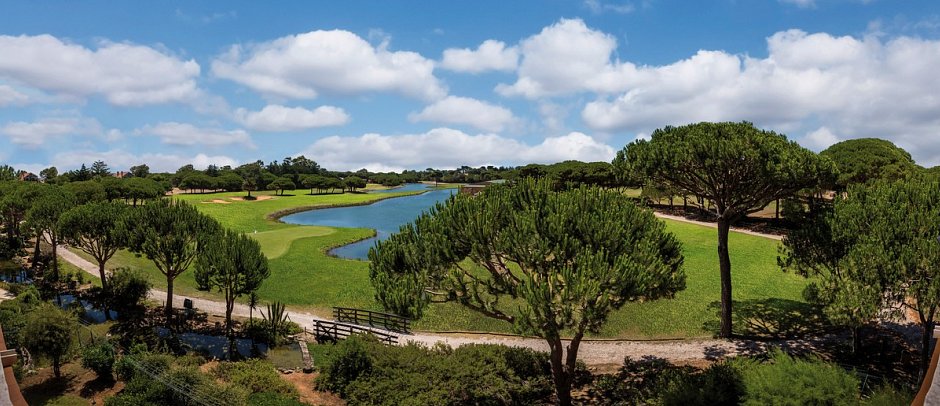 Onyria Quinta Da Marinha Hotel & Villas - Quinta da Marinha