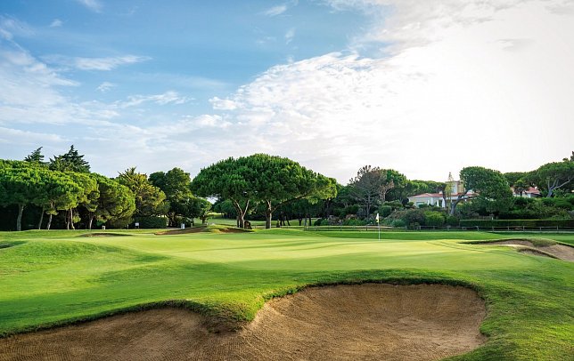 Onyria Quinta Da Marinha Hotel & Villas - Quinta da Marinha