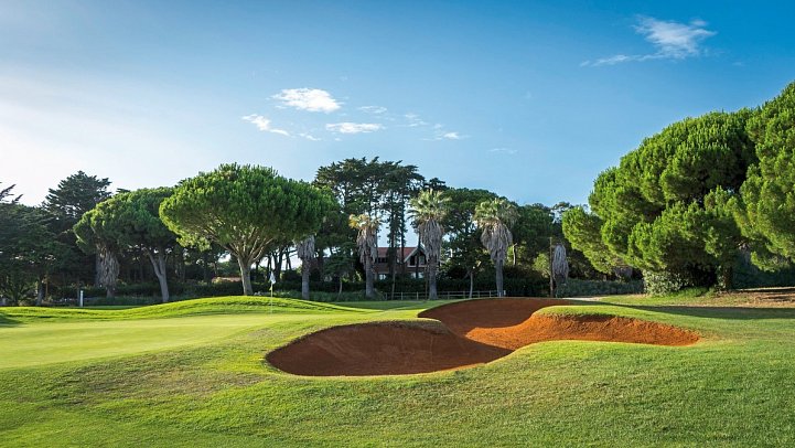 Onyria Quinta Da Marinha Hotel & Villas - Quinta da Marinha