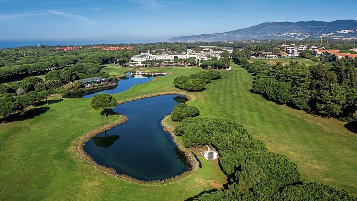 Onyria Quinta Da Marinha Hotel & Villas - Quinta da Marinha