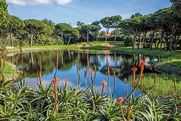 Onyria Quinta Da Marinha Hotel & Villas - Quinta da Marinha
