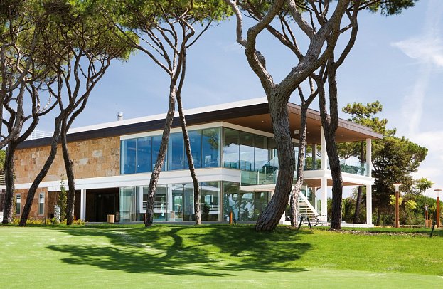 Onyria Quinta Da Marinha Hotel & Villas - Clubhouse Quinta da Marinha