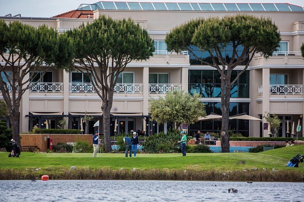 Onyria Quinta Da Marinha Hotel & Villas