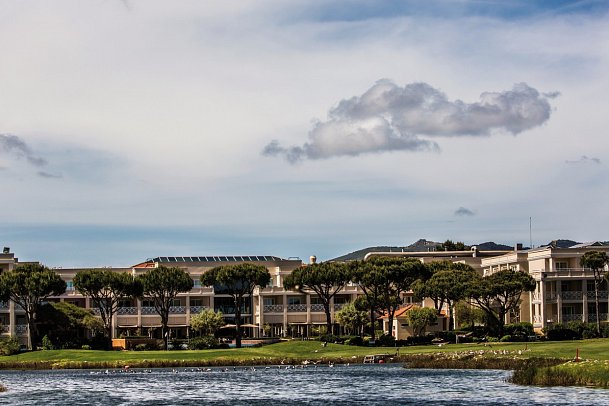 Onyria Quinta Da Marinha Hotel & Villas