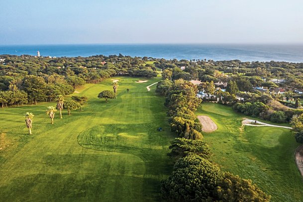 Onyria Quinta Da Marinha Hotel & Villas - Quinta da Marinha