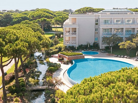 Onyria Quinta Da Marinha Hotel & Villas