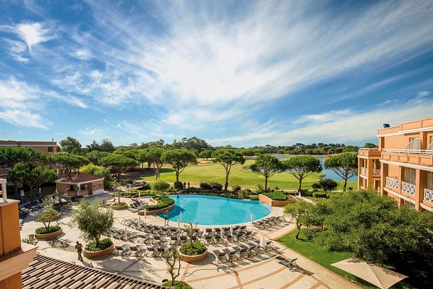Onyria Quinta Da Marinha Hotel & Villas