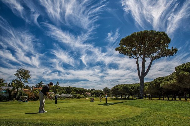 Onyria Quinta Da Marinha Hotel & Villas - Quinta da Marinha