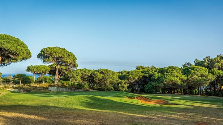 Onyria Quinta Da Marinha Hotel & Villas - Quinta da Marinha