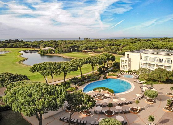 Kimpton Quinta da Marinha Cascais