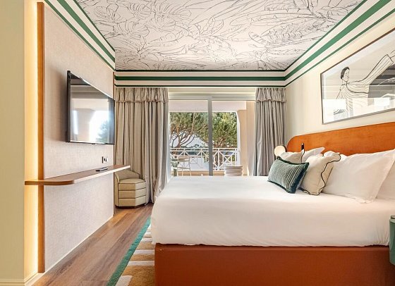 Kimpton Quinta da Marinha Cascais - Wohnbeispiel