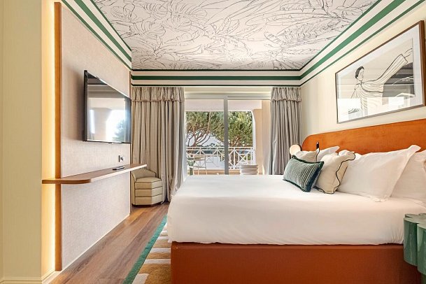 Kimpton Quinta da Marinha Cascais - Wohnbeispiel