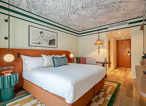 Kimpton Quinta da Marinha Cascais - Wohnbeispiel