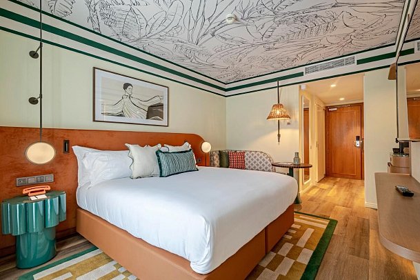 Kimpton Quinta da Marinha Cascais - Wohnbeispiel