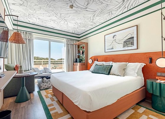 Kimpton Quinta da Marinha Cascais - Wohnbeispiel