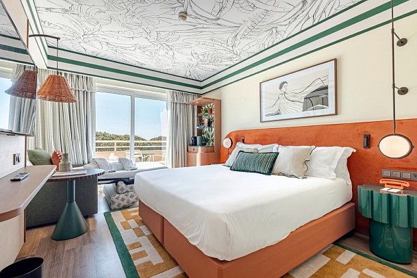 Kimpton Quinta da Marinha Cascais - Wohnbeispiel