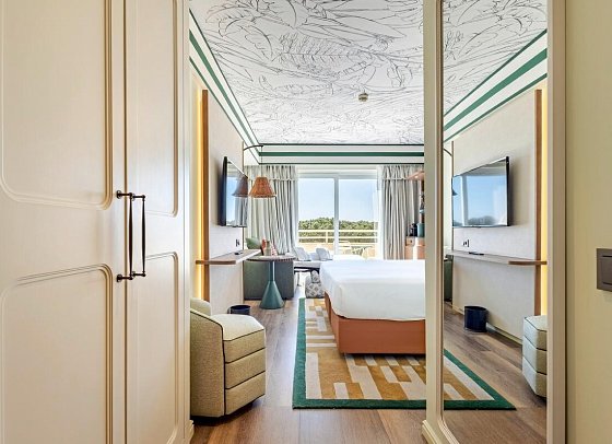 Kimpton Quinta da Marinha Cascais - Wohnbeispiel