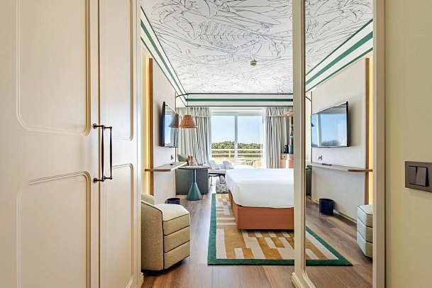 Kimpton Quinta da Marinha Cascais - Wohnbeispiel