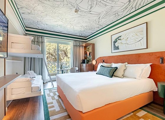 Kimpton Quinta da Marinha Cascais - Wohnbeispiel