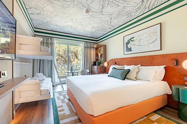 Kimpton Quinta da Marinha Cascais - Wohnbeispiel