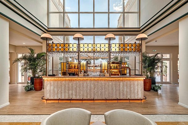 Kimpton Quinta da Marinha Cascais