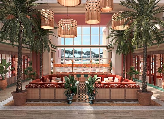 Kimpton Quinta da Marinha Cascais