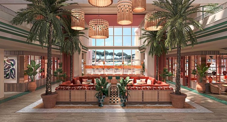 Kimpton Quinta da Marinha Cascais
