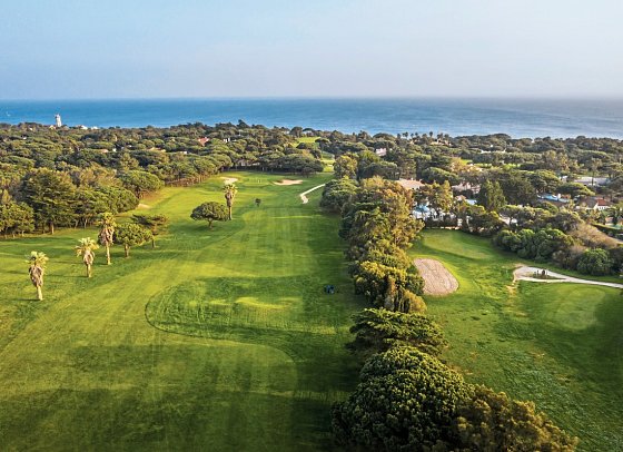 Kimpton Quinta da Marinha Cascais - Quinta da Marinha