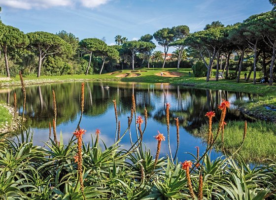 Kimpton Quinta da Marinha Cascais - Quinta da Marinha