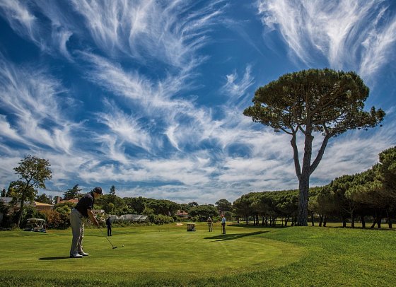 Kimpton Quinta da Marinha Cascais - Quinta da Marinha