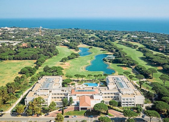 Kimpton Quinta da Marinha Cascais