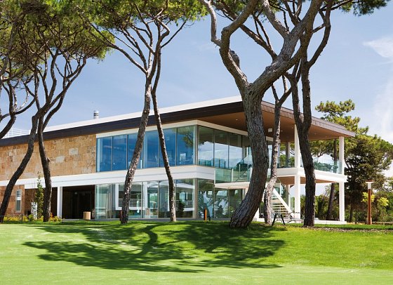 Kimpton Quinta da Marinha Cascais - Clubhouse Quinta da Marinha