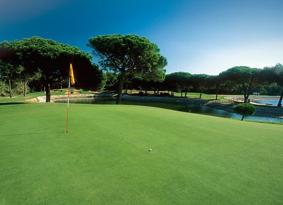 Kimpton Quinta da Marinha Cascais - Quinta da Marinha
