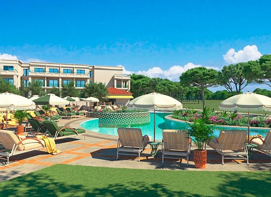 Kimpton Quinta da Marinha Cascais