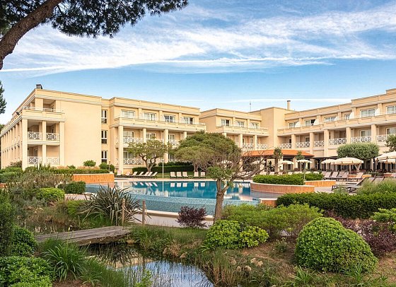 Kimpton Quinta da Marinha Cascais