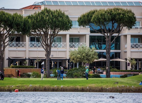 Kimpton Quinta da Marinha Cascais