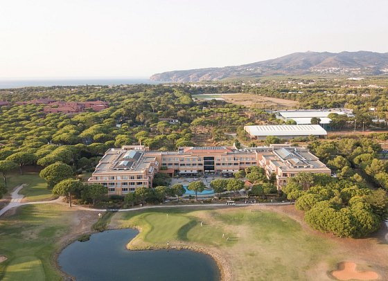 Kimpton Quinta da Marinha Cascais