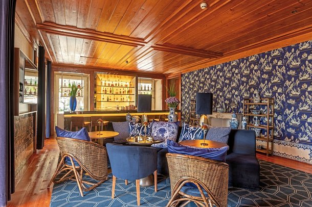 Hotel Palácio do Governador