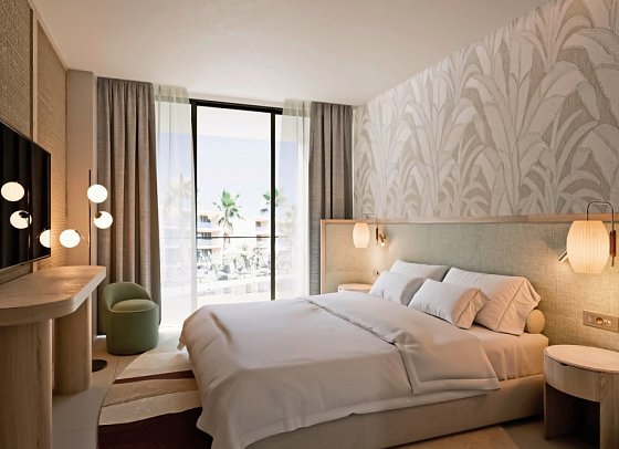 Hotel Palácio do Governador - Junior Suite (Zimmercodierung JB1)