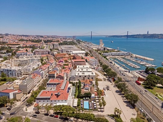 Hotel Palácio do Governador