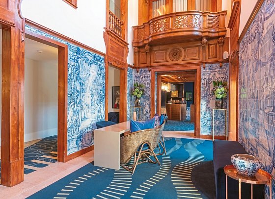 Hotel Palácio do Governador