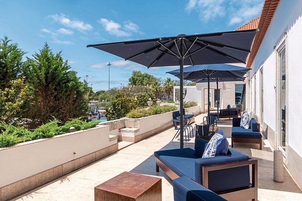 Hotel Palácio do Governador