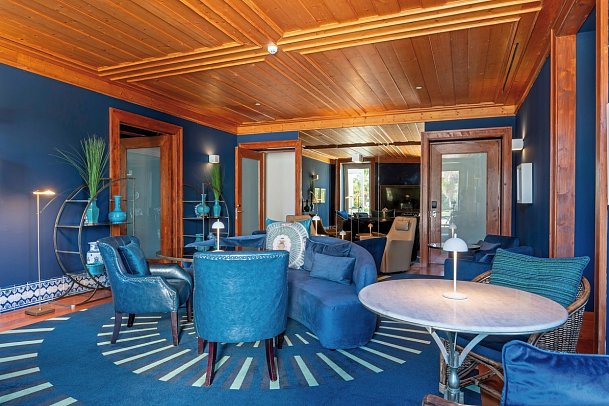 Hotel Palácio do Governador