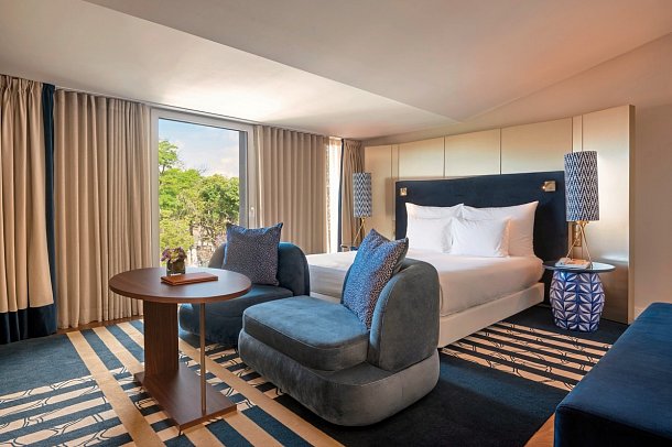 Hotel Palácio do Governador